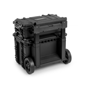 WIPCOOL TBR-2K Set kovčkov za orodje na kolesih - slika 2