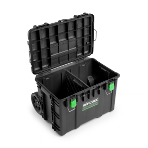 WIPCOOL TBR-3K Set kovčkov za orodje na kolesih - slika 4