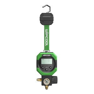 WIPCOOL MDG-1 Digitalni manometer