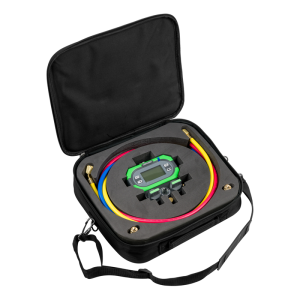 WIPCOOL MDG-2K Digitalni manometer - slika 2