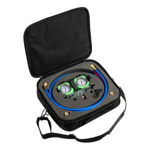 WIPCOOL MG-2K Analogni manometer - slika 2