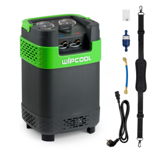 WIPCOOL MRM55 Polnilna postaja - slika 4