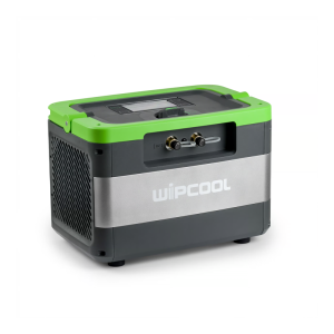 WIPCOOL MRM75 Polnilna postaja
