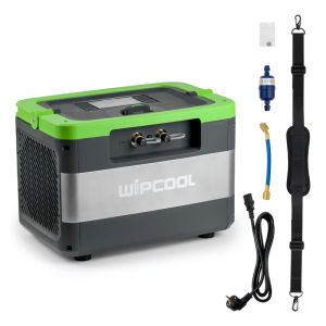 WIPCOOL MRM75 Polnilna postaja - slika 4