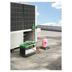 WIPCOOL MRM75 Polnilna postaja - slika 5