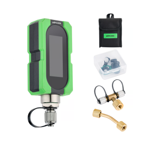 WIPCOOL MVG-1 Digitalni vakuumeter - slika 3