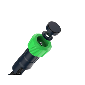 WIPCOOL HC-32 Nož za rezanje bakrenih cevi 3/16" - 1-1/4" - slika 2