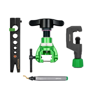 WIPCOOL EF-2LK Set orodja za pertlanje - slika 2