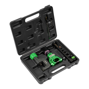 WIPCOOL EF-2LK Set orodja za pertlanje - slika 5