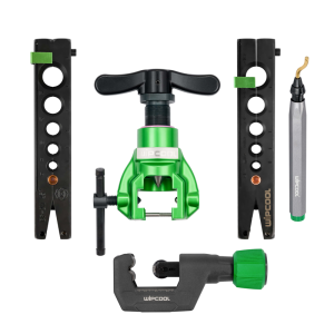 WIPCOOL EF-2LMK Set orodja za pertlanje - slika 2