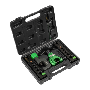 WIPCOOL EF-2LMK Set orodja za pertlanje - slika 5