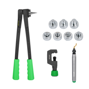 WIPCOOL HB-7 Orodje za razširjanje cevi - slika 3