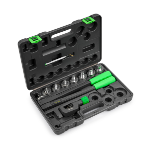 WIPCOOL HB-7 Orodje za razširjanje cevi - slika 4