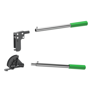 WIPCOOL HB-4 Orodje za ukrivljanje cevi - slika 3