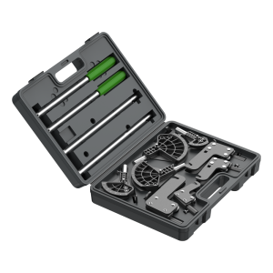 WIPCOOL HB-4 Orodje za ukrivljanje cevi - slika 5