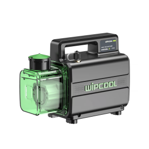 WIPCOOL S1 Enostopenjska vakuumska črpalka