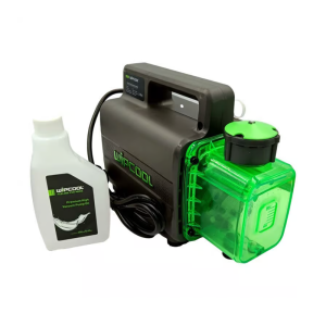 WIPCOOL S2 Enostopenjska vakuumska črpalka - slika 2