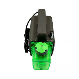 WIPCOOL S2 Enostopenjska vakuumska črpalka - slika 3