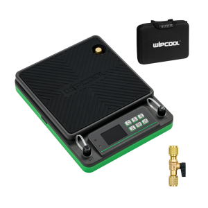 WIPCOOL MRS10 Elektronska polnilna tehtnica - slika 4