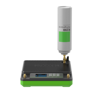 WIPCOOL MRS10K Elektronska polnilna tehtnica - slika 4