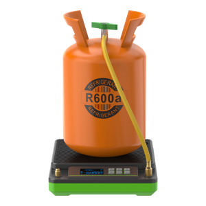 WIPCOOL MRS10K Elektronska polnilna tehtnica - slika 5