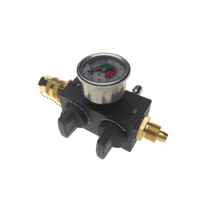 WIPCOOL TV-15 Preizkusni tlačni ventil - slika 2