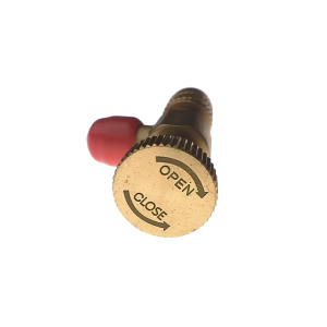 WIPCOOL MCV-1 Servisni ventil 5/16" Ž na 5/16" M - slika 2