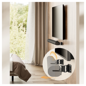 MyWall HZ 34L Nosilec za Soundbar - slika 6