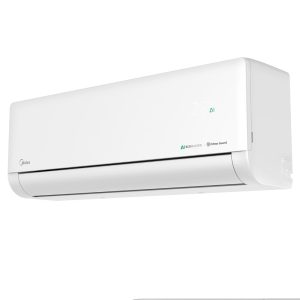 Klimatska naprava Midea Solstice 2,5 kW z belo notranjo enoto - slika 4