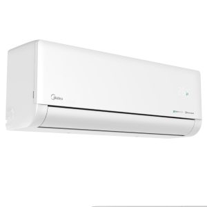 Klimatska naprava Midea Solstice 2,5 kW z belo notranjo enoto - slika 5