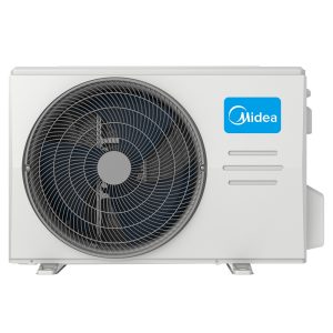 Klimatska naprava Midea Solstice 2,5 kW z belo notranjo enoto - slika 6