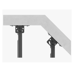 MyWall HD 10L Stropni nosilec za TV 37''- 86'' - slika 5