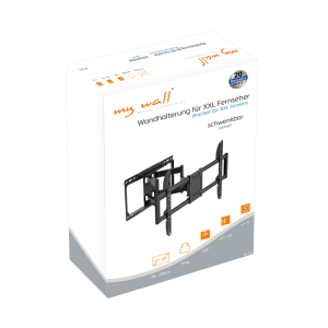 MyWall HF 23L Nosilec za TV 37"-90" - slika 8