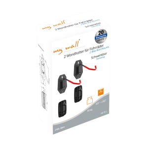 MyWall HR 15L Stenski nosilec za kolo - slika 10