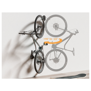 MyWall HR 15L Stenski nosilec za kolo - slika 8