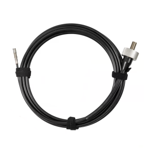 WIPCOOL Nadomestna fleksibilna cev za čistilec CT370