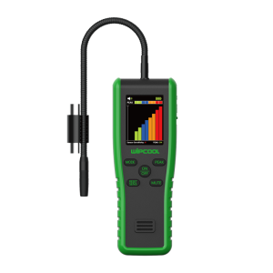WIPCOOL ALD-1 Infrardeči detektor uhajanja freona - slika 2