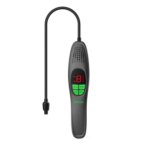 WIPCOOL ALD-2 Detektor puščanja freona z ogrevano diodo - slika 2