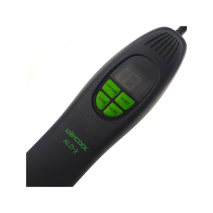 WIPCOOL ALD-2 Detektor puščanja freona z ogrevano diodo - slika 4