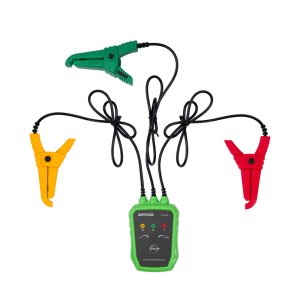 WIPCOOL APC1000 Inverterski fazni preizkuševalec