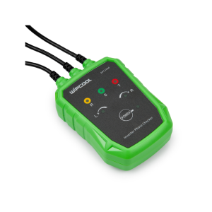 WIPCOOL APC1000 Inverterski fazni preizkuševalec - slika 2