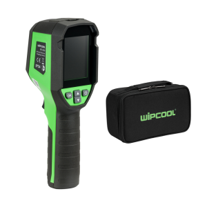 WIPCOOL ATC550 Infrardeča termovizijska kamera - slika 5