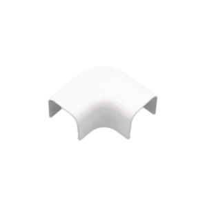 Canalsplit Kanal kotni L element 80 x 60 mm
