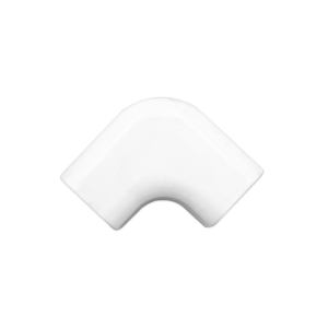 Canalsplit Kanal kotni L element 80 x 60 mm - slika 2