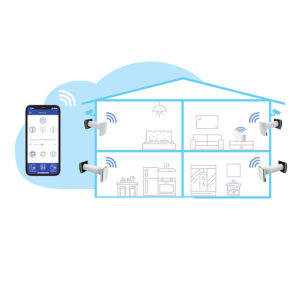 BLAUBERG Vento Expert Duo A30-1 S10 W V.2 - slika 3