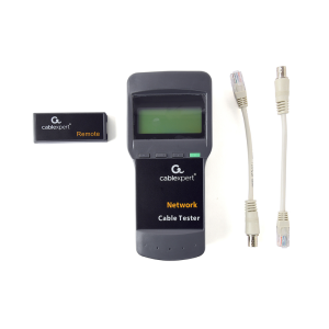 Cablexpert NCT-31 Digitalni tester omrežnih kablov - slika 2