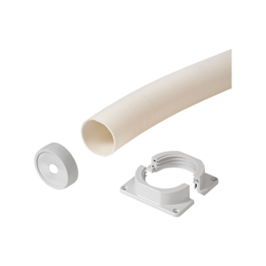 Canalsplit Zaščita za inštalacijo Flexy Cover Kit