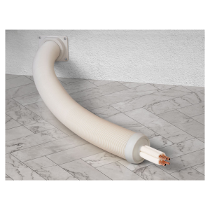 Canalsplit Zaščita za inštalacijo Flexy Cover Kit - slika 3