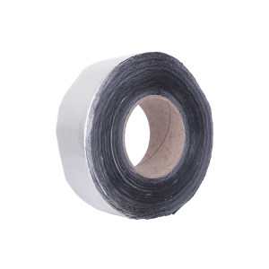 Tecnosystemi Izolacijski trak ALU/Butil 50 mm x 50 m