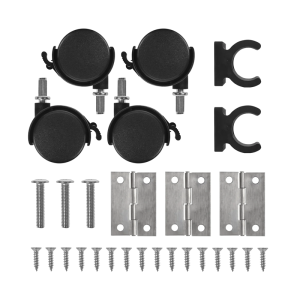 Maclean MC-1250B Mobilna pisalna miza - slika 5